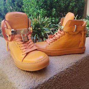 buscemi sneakers
